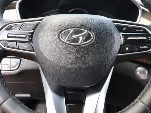 Used 2020 Hyundai Santa Fe Limited image 19