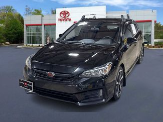 Used 2021 Subaru Impreza 2.0i Sport AWD/4WD video 1