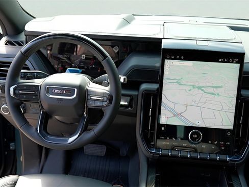 New 2026 GMC Yukon XL AT4 w/ AT4 Premium Plus Package image 26