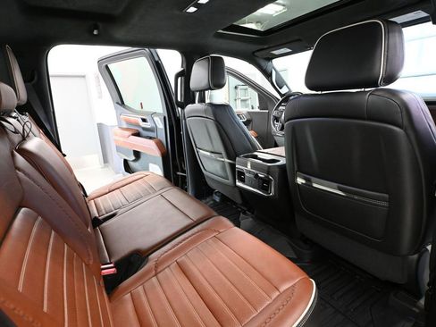 Used 2024 GMC Sierra 1500 Denali Ultimate image 52