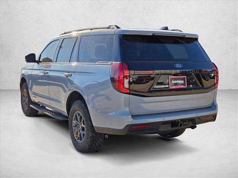 New 2026 Ford Expedition Tremor image 9
