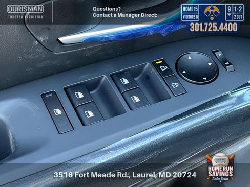 New 2026 Hyundai Tucson XRT AWD/4WD image 8
