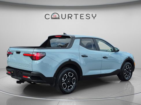 Used 2024 Hyundai Santa Cruz SEL image 5