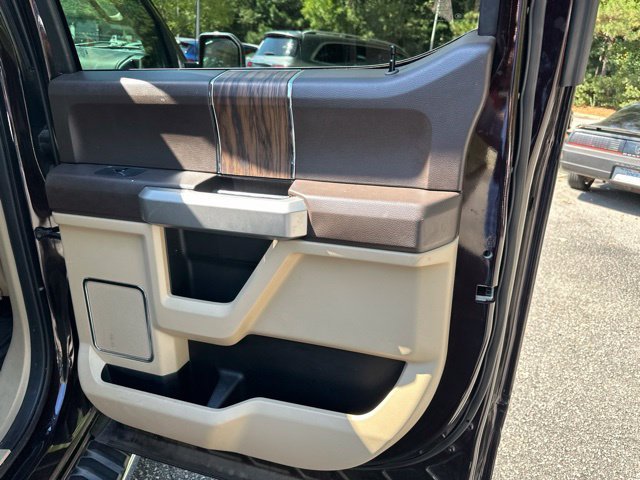Used 2020 Ford F150 Lariat AWD/4WD image 15