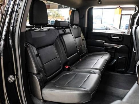 Used 2022 Chevrolet Silverado 2500 LTZ image 27