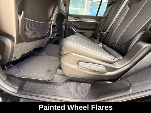 New 2026 Jeep Grand Cherokee L Limited AWD/4WD image 29