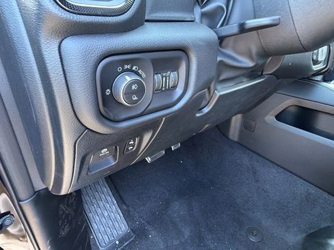 New 2026 RAM 1500 RHO AWD/4WD image 20