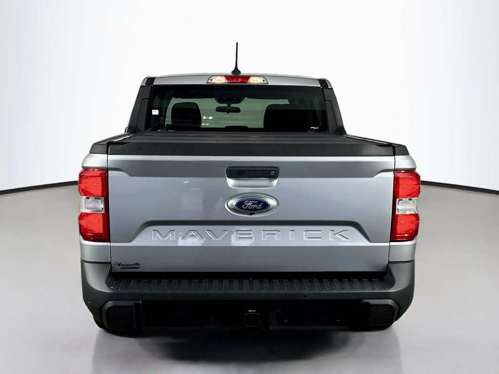 Used 2023 Ford Maverick XLT w/ XLT Luxury Package FWD image 6