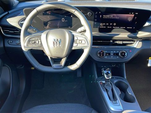 New 2026 Buick Envista Preferred w/ Convenience I Package image 14