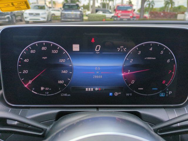 Used 2023 Mercedes-Benz C 300 Sedan image 26