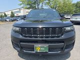 Certified 2022 Jeep Grand Cherokee L Laredo image 2