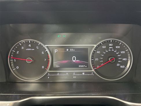 Used 2021 Kia Sorento S w/ Panoramic Sunroof Package FWD image 19