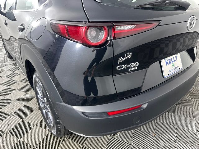 Used 2024 MAZDA CX-30 AWD 2.5 S image 28