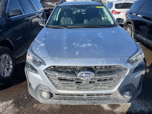 Used 2023 Subaru Outback Onyx Edition XT image 22