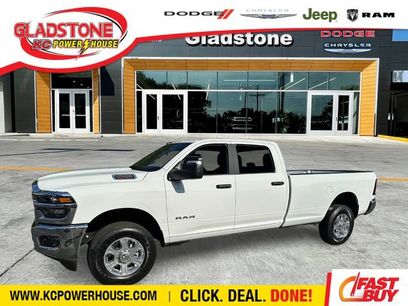 Used 2025 RAM 2500 Big Horn