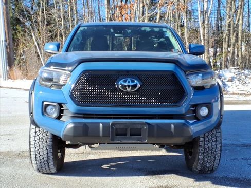 Used 2019 Toyota Tacoma SR5 image 27