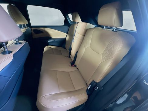 Used 2023 Lexus RX 350 Premium w/ Cold Area Package image 27