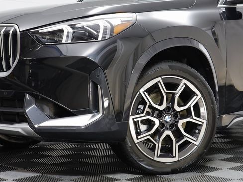 New 2026 BMW X1 xDrive28i w/ Convenience Package image 3