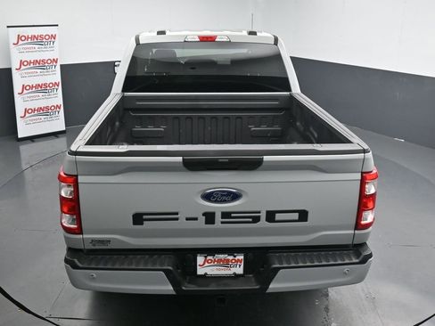 Used 2023 Ford F150 XL w/ STX Appearance Package image 29