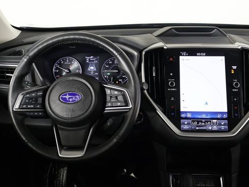 Used 2023 Subaru Ascent Limited w/ Technology Package image 39