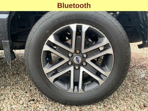 Used 2023 Ford F150 XL w/ STX Appearance Package image 9