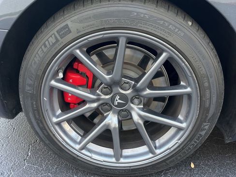 Used 2020 Tesla Model 3 Long Range image 25