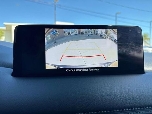 Used 2023 MAZDA CX-5 AWD 2.5 S w/ Premium Plus Pkg image 29