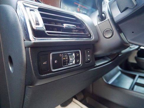 Used 2023 Lincoln Navigator L Black Label AWD/4WD image 24