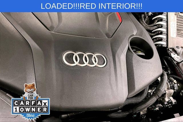 Used 2023 Audi SQ5 Premium Plus w/ Premium Plus Package AWD/4WD image 31