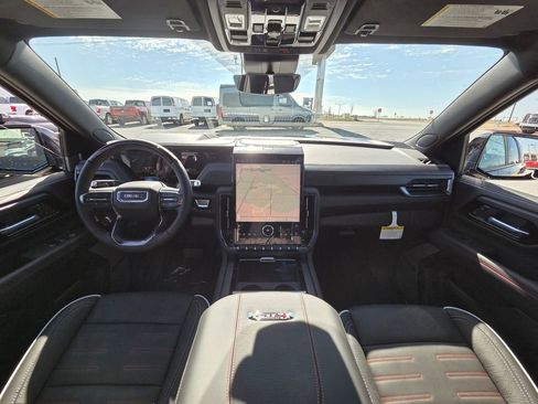 New 2026 GMC Yukon XL AT4 Ultimate image 28