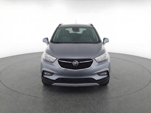 Used 2020 Buick Encore Sport Touring w/ Safety Package image 2