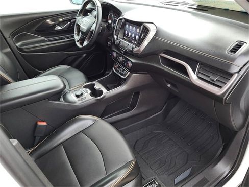 Used 2024 GMC Terrain AT4 w/ Tech Package image 22