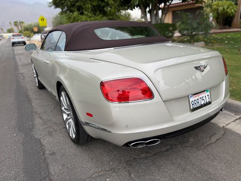 Used 2013 Bentley Continental GT AWD/4WD image 14
