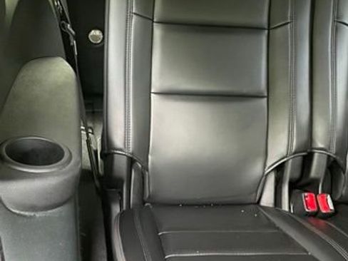 Used 2017 Dodge Durango GT w/ Nav & Power Liftgate Group RWD image 20