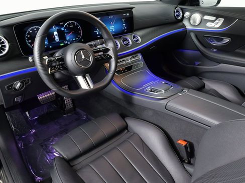 Used 2022 Mercedes-Benz E 450 Coupe image 33