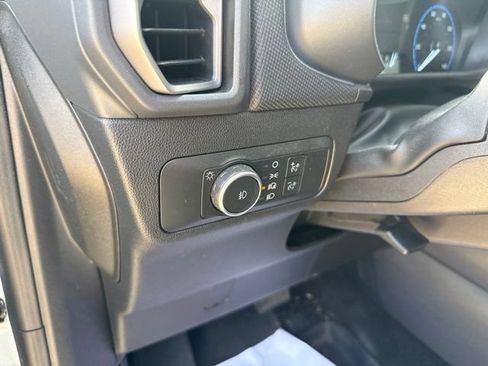 Used 2022 Ford Bronco Sport Big Bend w/ Convenience Package AWD/4WD image 21