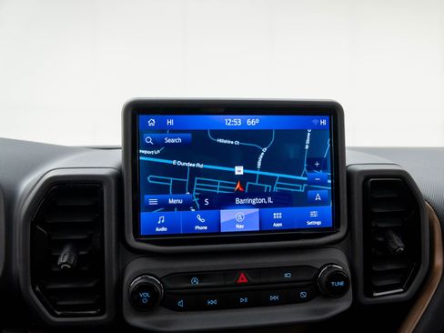 Used 2022 Ford Bronco Sport Badlands w/ Premium Package image 27