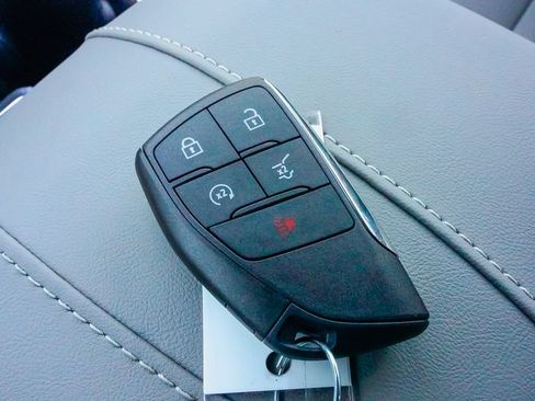New 2026 GMC Acadia Elevation w/ Black Edition AWD/4WD image 22
