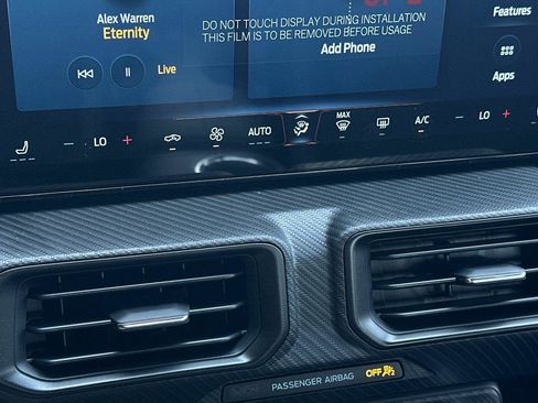 New 2025 Ford Mustang Coupe image 16