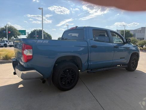 Used 2021 Toyota Tundra SR5 RWD image 12