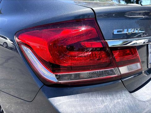 Used 2013 Honda Civic EX image 31
