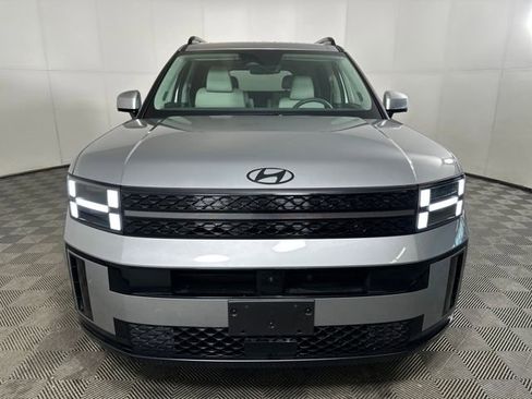 Used 2024 Hyundai Santa Fe Calligraphy image 8