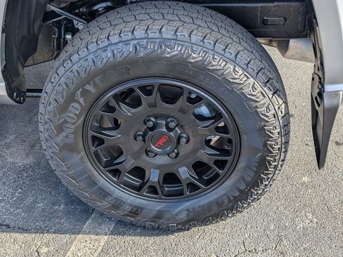 New 2026 Toyota Tacoma SR5 image 17
