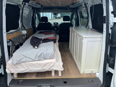 Used 2019 Ford Transit Connect XL FWD image 13