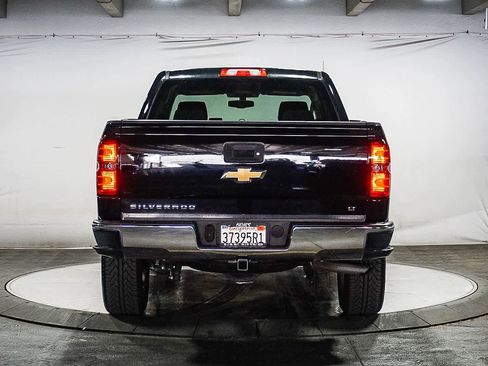 Used 2014 Chevrolet Silverado 1500 LT image 9