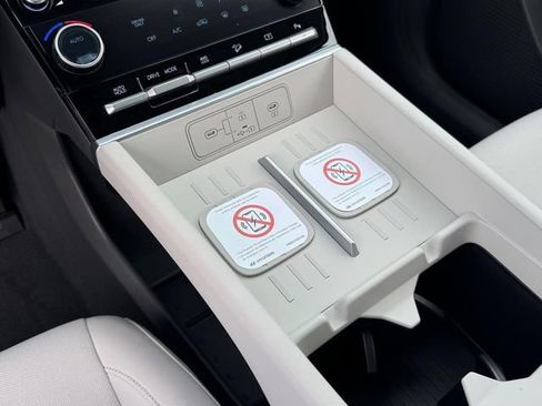 New 2026 Hyundai Santa Fe SE AWD/4WD image 23