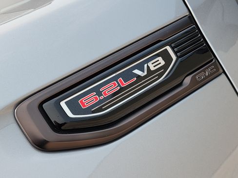 Used 2023 GMC Sierra 1500 AT4X AWD/4WD image 14
