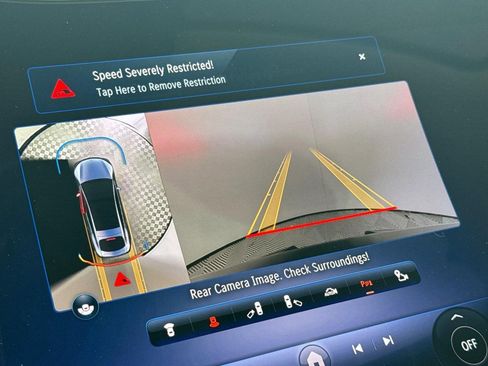 Certified 2023 Mercedes-Benz EQS 580 4MATIC Sedan image 26