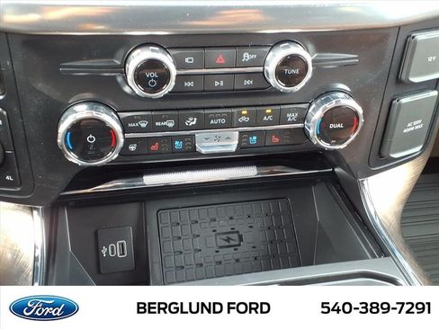New 2026 Ford F150 King Ranch w/ Equipment Group 601A High AWD/4WD image 19