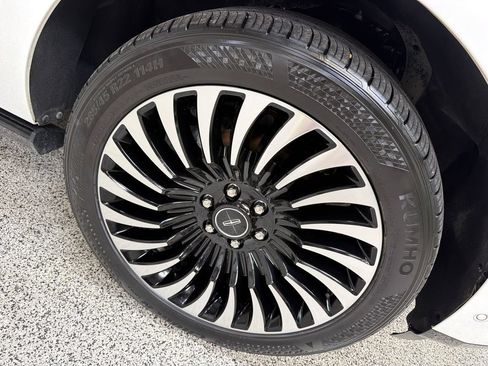 Used 2020 Lincoln Navigator Black Label AWD/4WD image 55